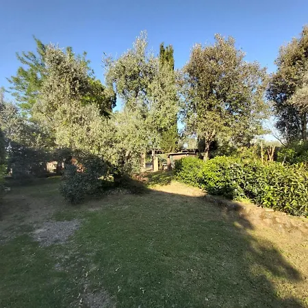 Tenuta Santa Maria Campagnatico