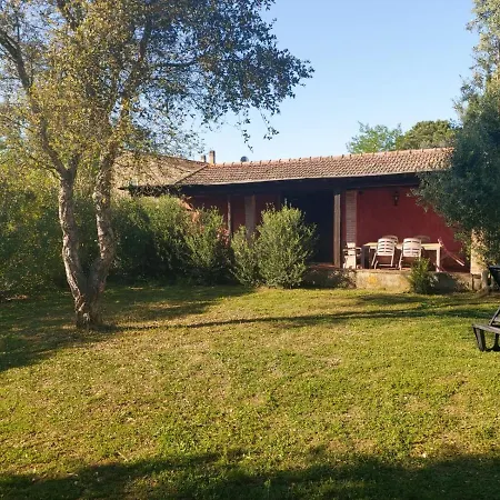 Tenuta Santa Maria Farm stay Campagnatico