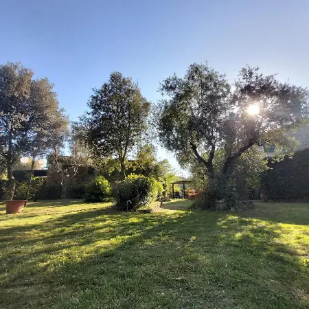 Farma Tenuta Santa Maria