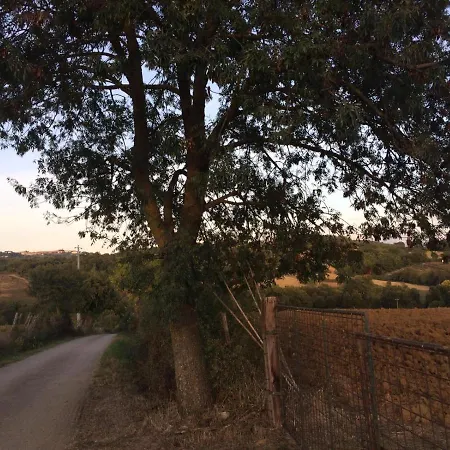 Tenuta Santa Maria Farm stay Campagnatico