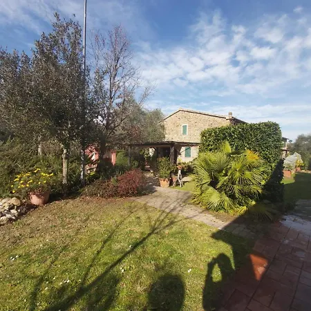 Tenuta Santa Maria Campagnatico