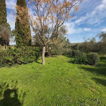Tenuta Santa Maria Farm stay *