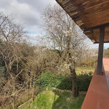 Tenuta Santa Maria Farm stay *