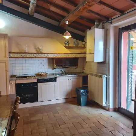 Tenuta Santa Maria Farm stay *
