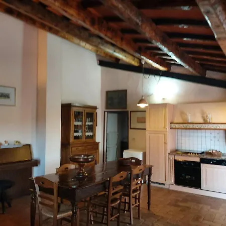 Tenuta Santa Maria * Campagnatico