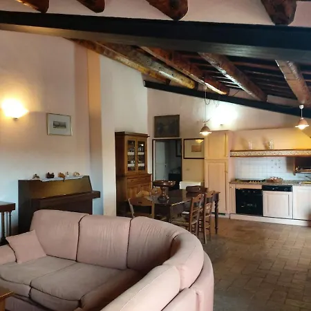 Farm stay Tenuta Santa Maria