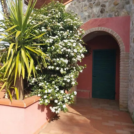 Farm stay Tenuta Santa Maria