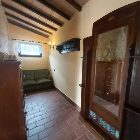 Tenuta Santa Maria * Campagnatico