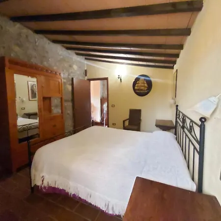 Tenuta Santa Maria * Campagnatico