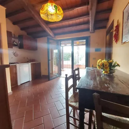 Tenuta Santa Maria Farma *