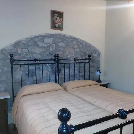 Farm stay Tenuta Santa Maria