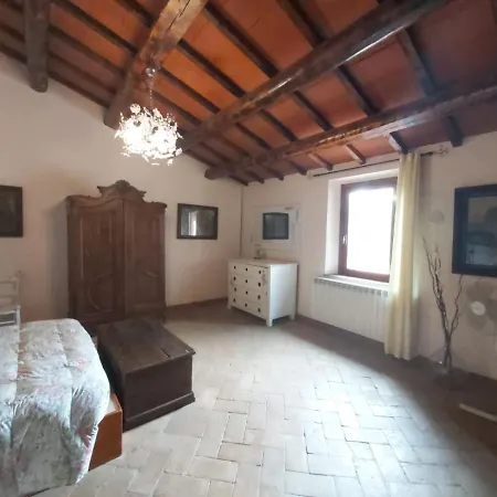 Tenuta Santa Maria * Campagnatico