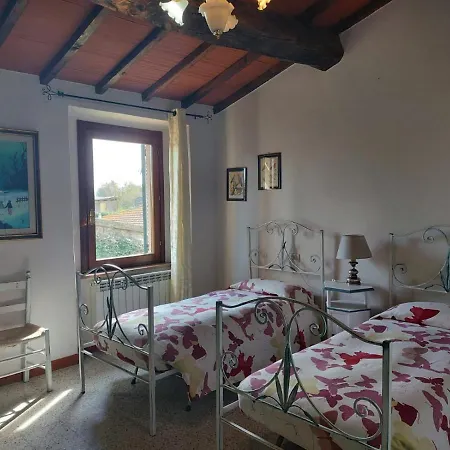 Tenuta Santa Maria * Campagnatico