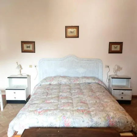 Farm stay Tenuta Santa Maria *