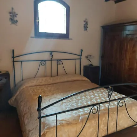 Tenuta Santa Maria Farm stay