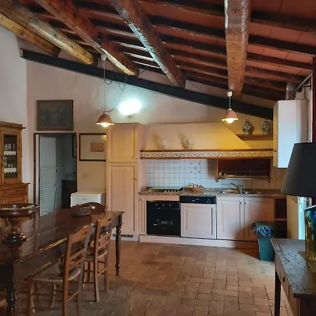 Tenuta Santa Maria Farm stay *