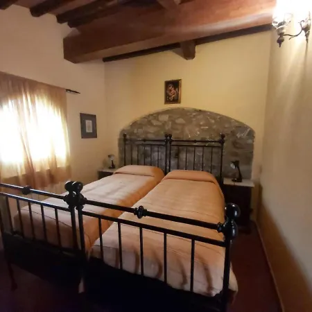 Farm stay Tenuta Santa Maria