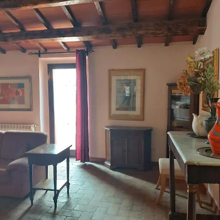 Tenuta Santa Maria Farm stay