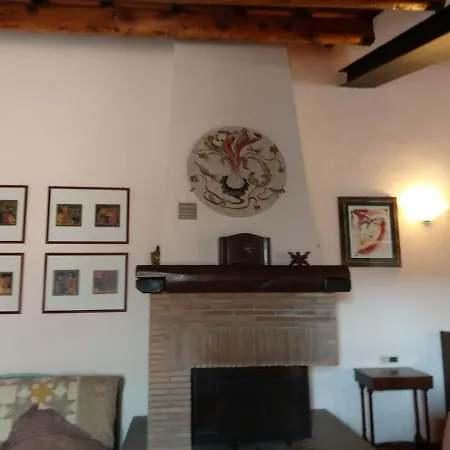 Farm stay Tenuta Santa Maria