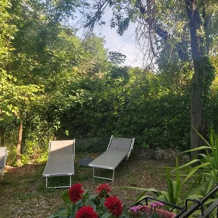 Farm stay Tenuta Santa Maria