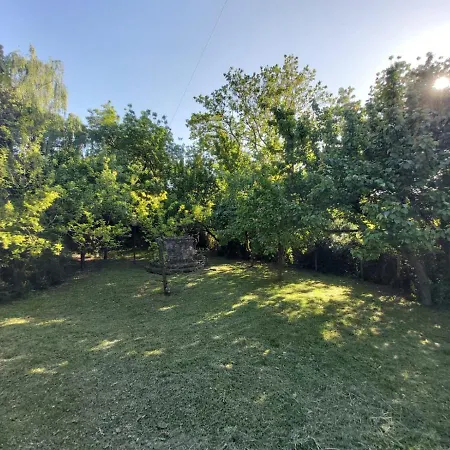 Tenuta Santa Maria Farm stay