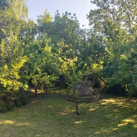 Farm stay Tenuta Santa Maria
