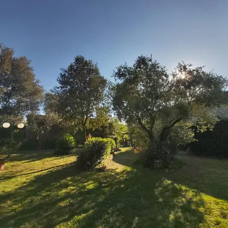 Tenuta Santa Maria * Campagnatico