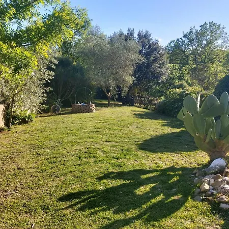 Tenuta Santa Maria Campagnatico