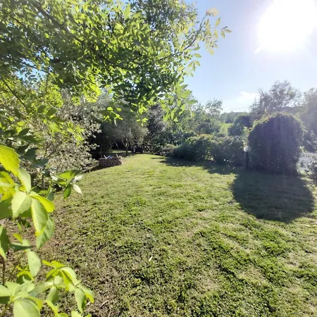 Tenuta Santa Maria Farm stay *