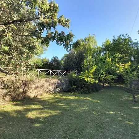 Farm stay Tenuta Santa Maria *