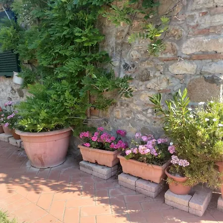 Tenuta Santa Maria * Campagnatico