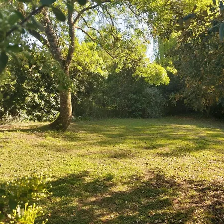 Tenuta Santa Maria Farm stay Campagnatico