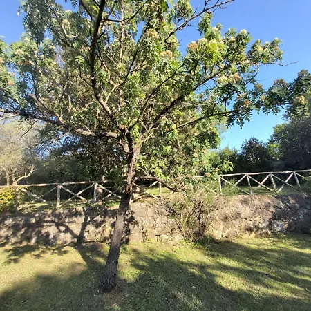Tenuta Santa Maria Campagnatico