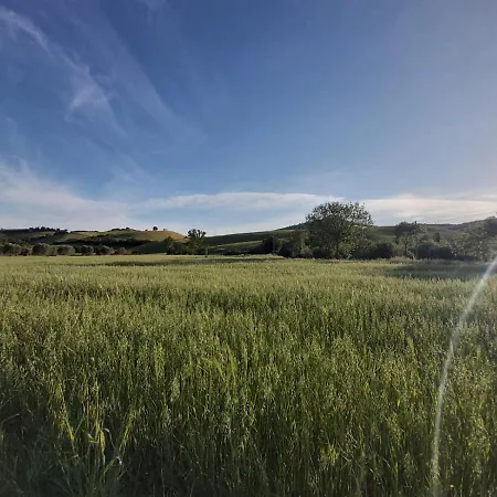 Farm stay Tenuta Santa Maria Campagnatico