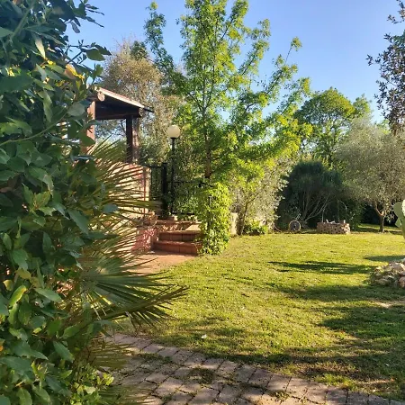 Tenuta Santa Maria