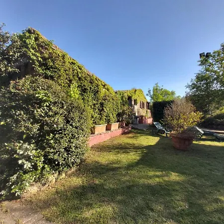 Tenuta Santa Maria Farm stay *