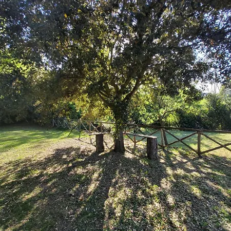 Tenuta Santa Maria Farm stay