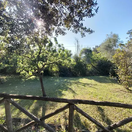 Tenuta Santa Maria Farma