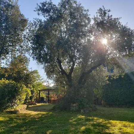 Tenuta Santa Maria *