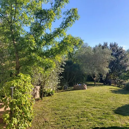 Tenuta Santa Maria *