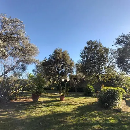 Tenuta Santa Maria * Campagnatico