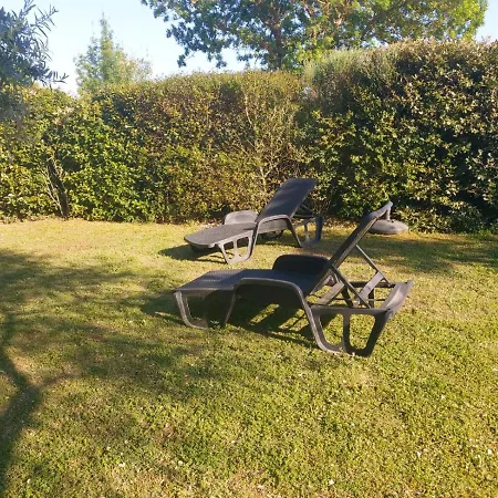 Tenuta Santa Maria Campagnatico