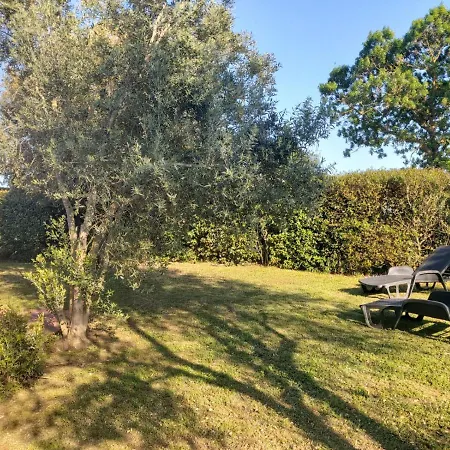 Alojamento de Turismo Rural Tenuta Santa Maria *