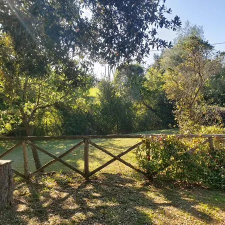 Tenuta Santa Maria Alojamento de Turismo Rural