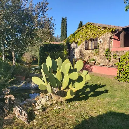 Tenuta Santa Maria Campagnatico