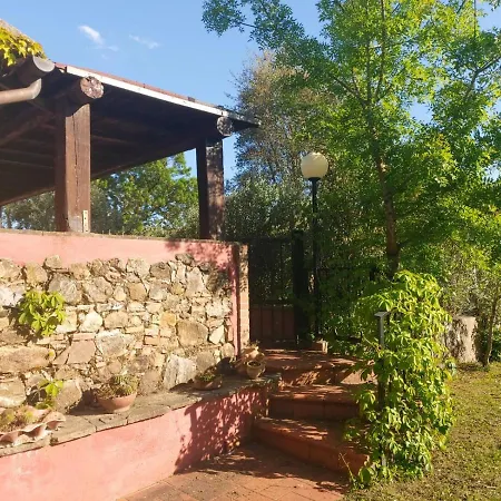Tenuta Santa Maria *
