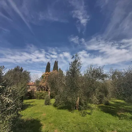 Alojamento de Turismo Rural Tenuta Santa Maria *
