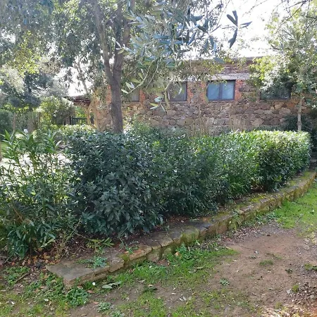 Alojamento de Turismo Rural Tenuta Santa Maria Campagnatico